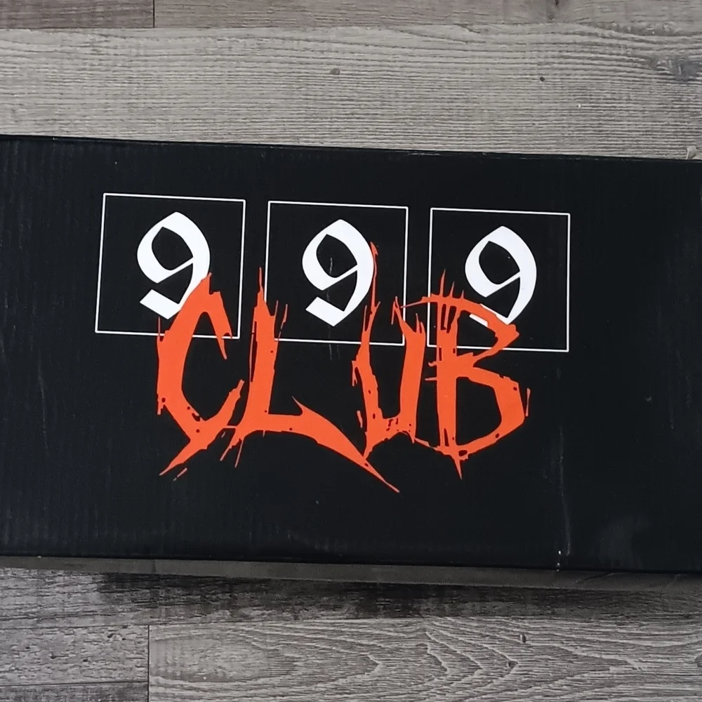 juice wrld 999 shoes, no vanity, Size 7 (40) - Picture 5 of 6